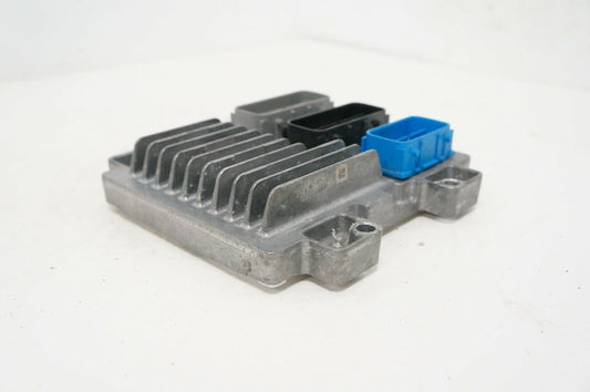 2012-2015 Chevrolet Cruze Computer Brain Engine Control ECU Module 12643636 OEM - Alshned Auto Parts