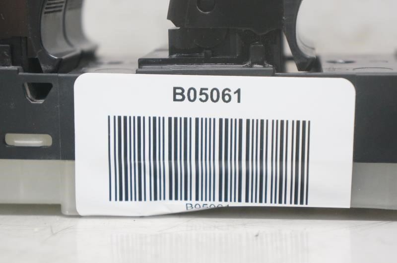 2009-2014 Nissan Murano Driver Front Door Window Switch 25401 1AA0C OEM - Alshned Auto Parts