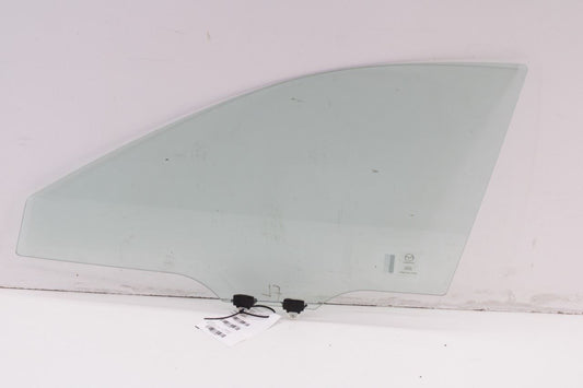 2016-2023 Mazda CX-9 Grand Touring Front Left Door Window Glass TK48-59-510C OEM0