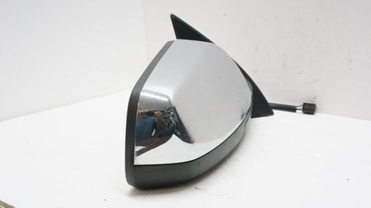 10-11 GMC Terrain Passenger Right Side Mirror (Chrome) OEM 20858745 *ReaD* - Alshned Auto Parts