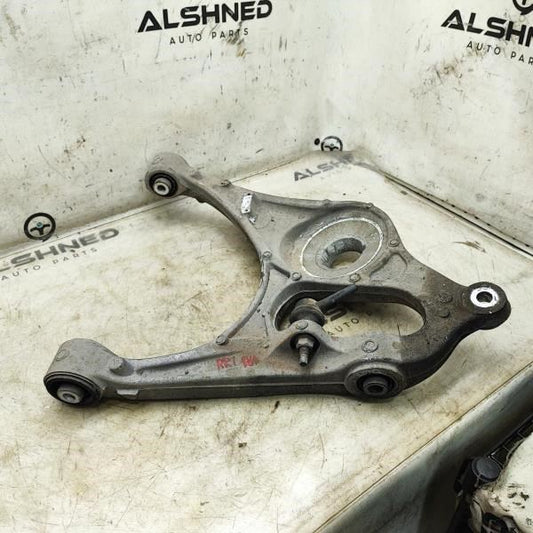 2014-2021 Jeep Grand Cherokee Rear Right Side Lower Control Arm 52124814AD OEM - Alshned Auto Parts