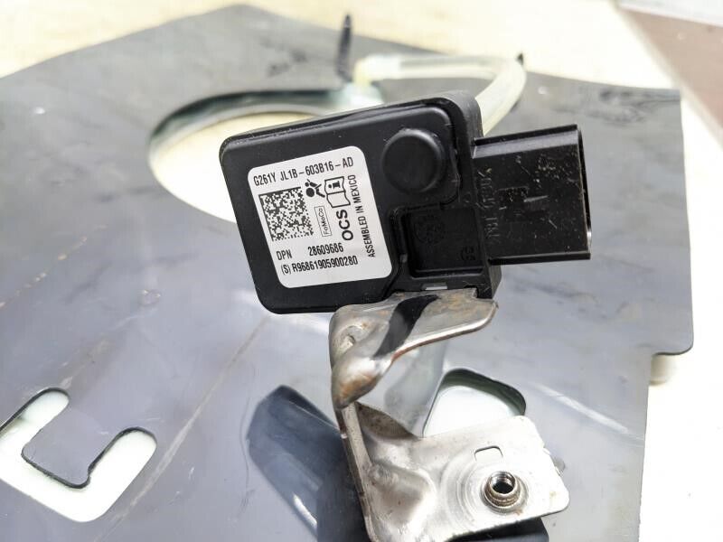 2018-21 Ford Expedition Front Right Seat Occupant Sensor Pad JL1B-603B16-AD OEM - Alshned Auto Parts