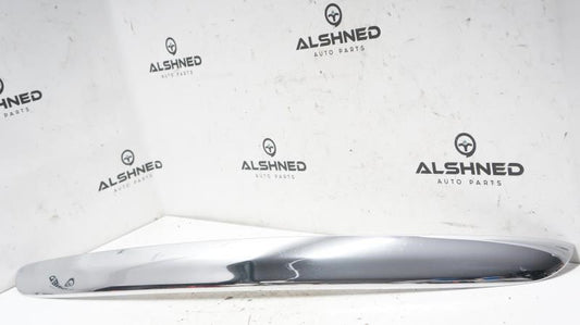 2009 Mini Cooper Rear Trunk Lid Tailgate Handle Chrome 40501452 OEM *ReaD* - Alshned Auto Parts