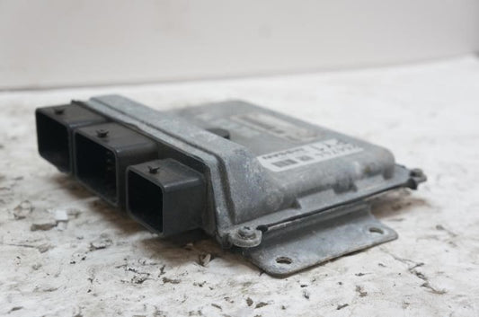 2016 Nissan Maxima 3.5L Engine Computer Control Module ECU ECM NEC011-030 OEM - Alshned Auto Parts