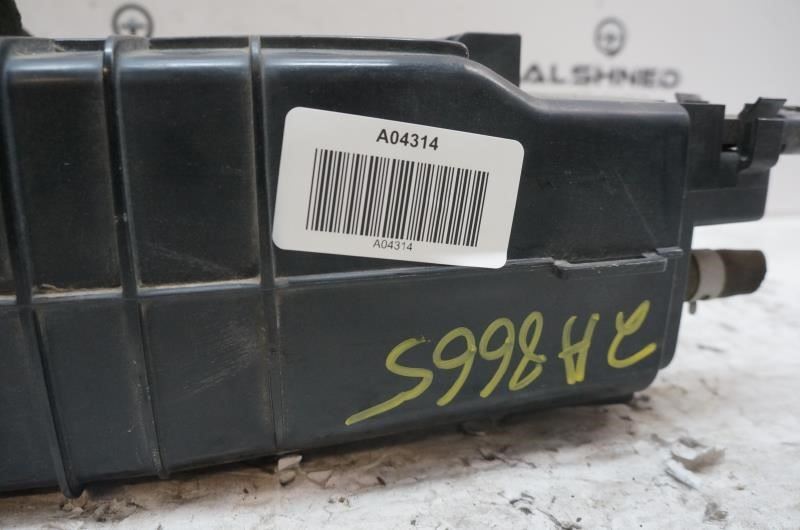 2018 Nissan NV200 Fuel Vapor Evaporator Emission EVAP Canister 149506CC0A OEM - Alshned Auto Parts