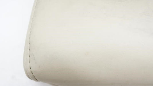 13 Lincoln MKZ Rear Left Right Headrest (Beige) OEM DU5Z-54611A08-B *ReaD* - Alshned Auto Parts