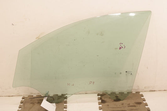2017-2023 GMC Acadia SLT-1 Front Left Driver Side Door Window Glass 84745026 OEM - Alshned Auto Parts