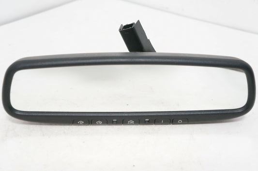 2010-2012 Hyundai Tucson Rear View Interior Mirror IE11 026006 OEM 85101-1M000 - Alshned Auto Parts