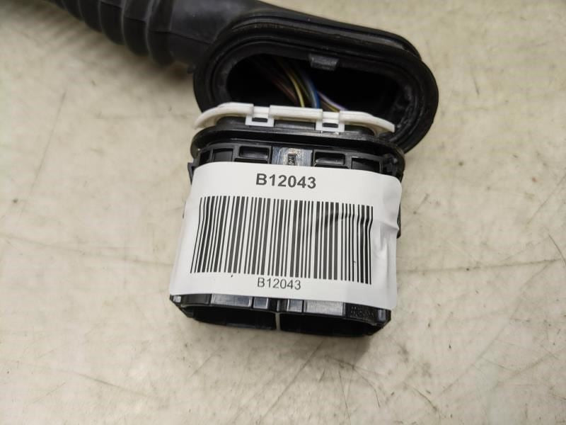 2015-2016 Ford F150 Crew Cab Rear Right Side Door Wire Harness FL3T-14632-EJ OEM8
