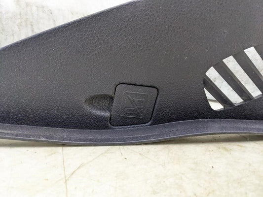 2008-2016 Ford F250SD Lariat Right Side Dash End Cap Cover 8C34-25024A78-A OEM - Alshned Auto Parts