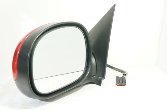 01 FORD F150 Driver Left Side View Non-Heated Power Door Mirror OEM F7TZ17D743BB - Alshned Auto Parts