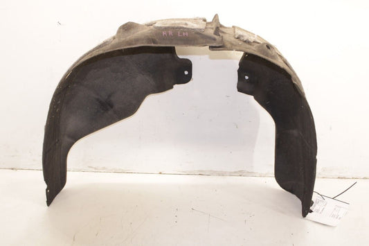 2022-24 Hyundai Tucson SEL Rear Left Driver Side Wheelhouse Liner Splash Shield - Alshned Auto Parts
