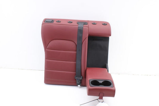 18-21 Kia Stinger GT2 AWD Rear Right Side Seat Backrest Upper Cushion w/ Armrest - Alshned Auto Parts