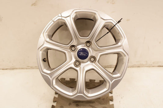 2018-2022 Ford Ecosport SE Alloy Wheel R16x6.5J 7 Spoke GN151007D1B OEM *ReaD* - Alshned Auto Parts