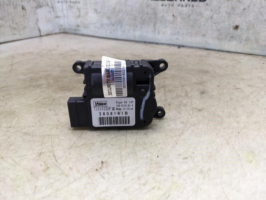 2011-2016 Ford F250SD LH or RH HVAC Blend Door Actuator Motor BC3Z-19E616-B OEM - Alshned Auto Parts