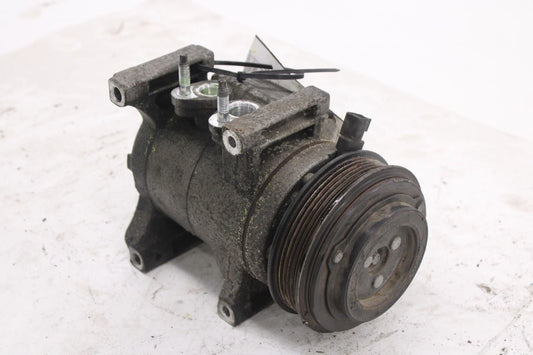 2011-2015 Dodge Durango SXT 3.6L AC Air Conditioner Compressor 68021638AG OEM - Alshned Auto Parts