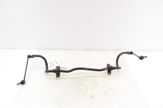 2013-19 Nissan Sentra SL FWD Front Stabilizer Sway AntiRoll Bar 546114AF2A OEM - Alshned Auto Parts