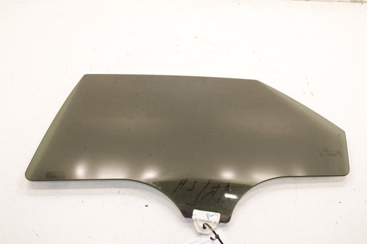 2020-2025 Mazda CX-30 2.5 S Rear Left Side Door Window Glass DGJ1-73-510 OEM - Alshned Auto Parts