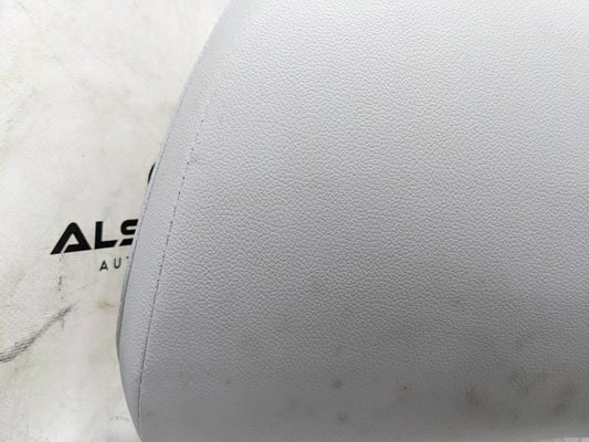 2018-23 Subaru Crosstrek FR RH/LH Seat Headrest Leather 64061FL110NG OEM *ReaD* - Alshned Auto Parts