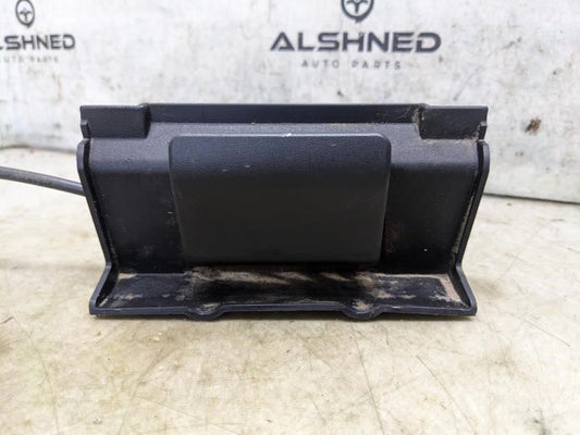 1999-2016 Ford F250SD Rear Left Interior Door Handle w/ Latch 7C34-2522634 OEM - Alshned Auto Parts