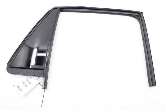 2018-2025 Ford Expedition Limited Rear Right Side Door Vent Glass Run Channel - Alshned Auto Parts