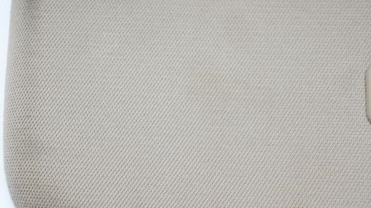 11-14 Hyundai Sonata Passenger Right Side Sun Visor (BEI) OEM 85202-3Q021-YDA - Alshned Auto Parts