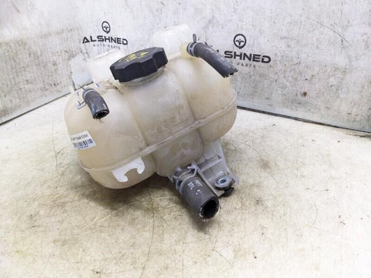 2017-2023 Chrysler Pacifica Engine Coolant Reservoir Bottle 68217323AA OEM - Alshned Auto Parts