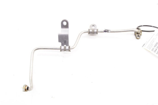 2021-24 Kia K5 GTLine 1.6L Turbocharger Oil Feed Tube Pipe Line 282402M810 OEM - Alshned Auto Parts