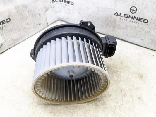 2019-2021 Subaru Forester Blower Motor 72223FL010 OEM - Alshned Auto Parts