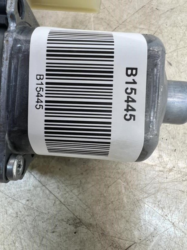 15-20 Ford F150 5.0L Rear Driver LH Side Door Power Window Motor FL3Z-1623395-A11