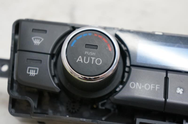 2019 Nissan Maxima AC Heater Temperature Control 27500 4RA0A OEM *ReaD* - Alshned Auto Parts