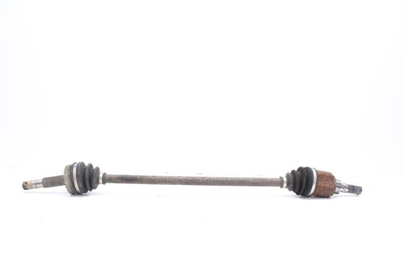 2014-2020 Nissan Rogue 2.5L AWD Rear Right Passenger Axle Shaft 39600-4BA0A OEM - Alshned Auto Parts