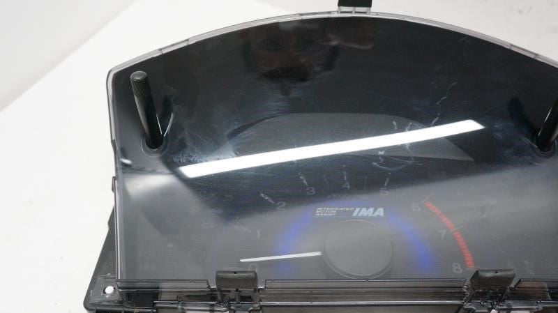 2013 Honda Civic Hybrid Lower Tachometer Gauge Instrument Cluster 72K Mileage - Alshned Auto Parts