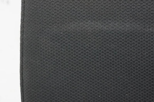 2019 Ford F150 Rear Outer Left Headrest Black Cloth FU5Z-78611A09-AC OEM - Alshned Auto Parts