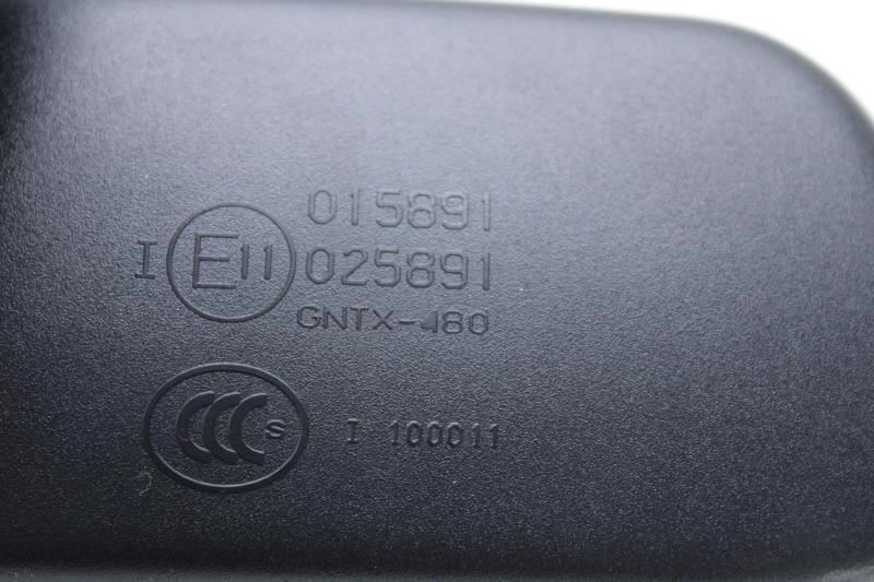 2006-2013 Land Rover Range Rover Interior Rear View Mirror LR021820 OEM - Alshned Auto Parts