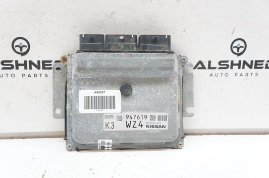 2014-18 Nissan Rogue 2.5L Engine Computer Control Module ECU ECM 23703-4BA1A OEM - Alshned Auto Parts