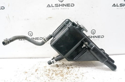 2011 Ford F-350 Engine Coolant Recovery Tank 8C34-8C045-CD OEM *ReaD* - Alshned Auto Parts