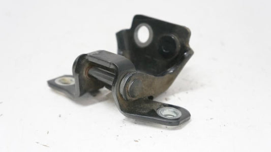 2016 Mazda CX-3 Left Rear Driver Upper Door Hinge KD53-73-210A OEM - Alshned Auto Parts