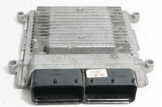 2012 13 Hyundai Elantra 1.8L AT Sedan Engine Control Module ECU OEM 39102-2EMB3 - Alshned Auto Parts