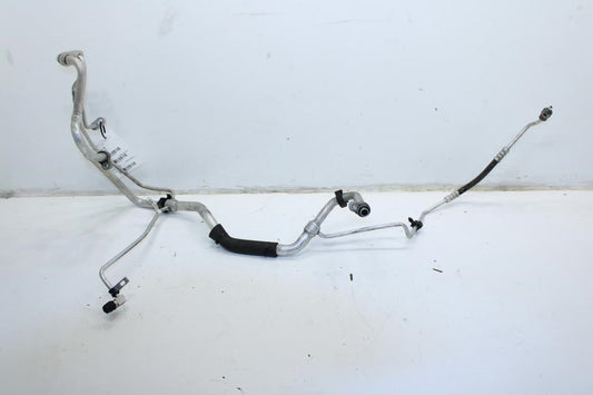 17-23 GMC Acadia 3.6L Air Conditioning Refrigerant Heat Exchanger Hose 84398779 - Alshned Auto Parts