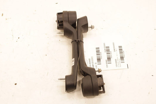 07-18 Jeep Wrangler Sport 2dr Front Right and Left Side Door Exterior Handle Set - Alshned Auto Parts