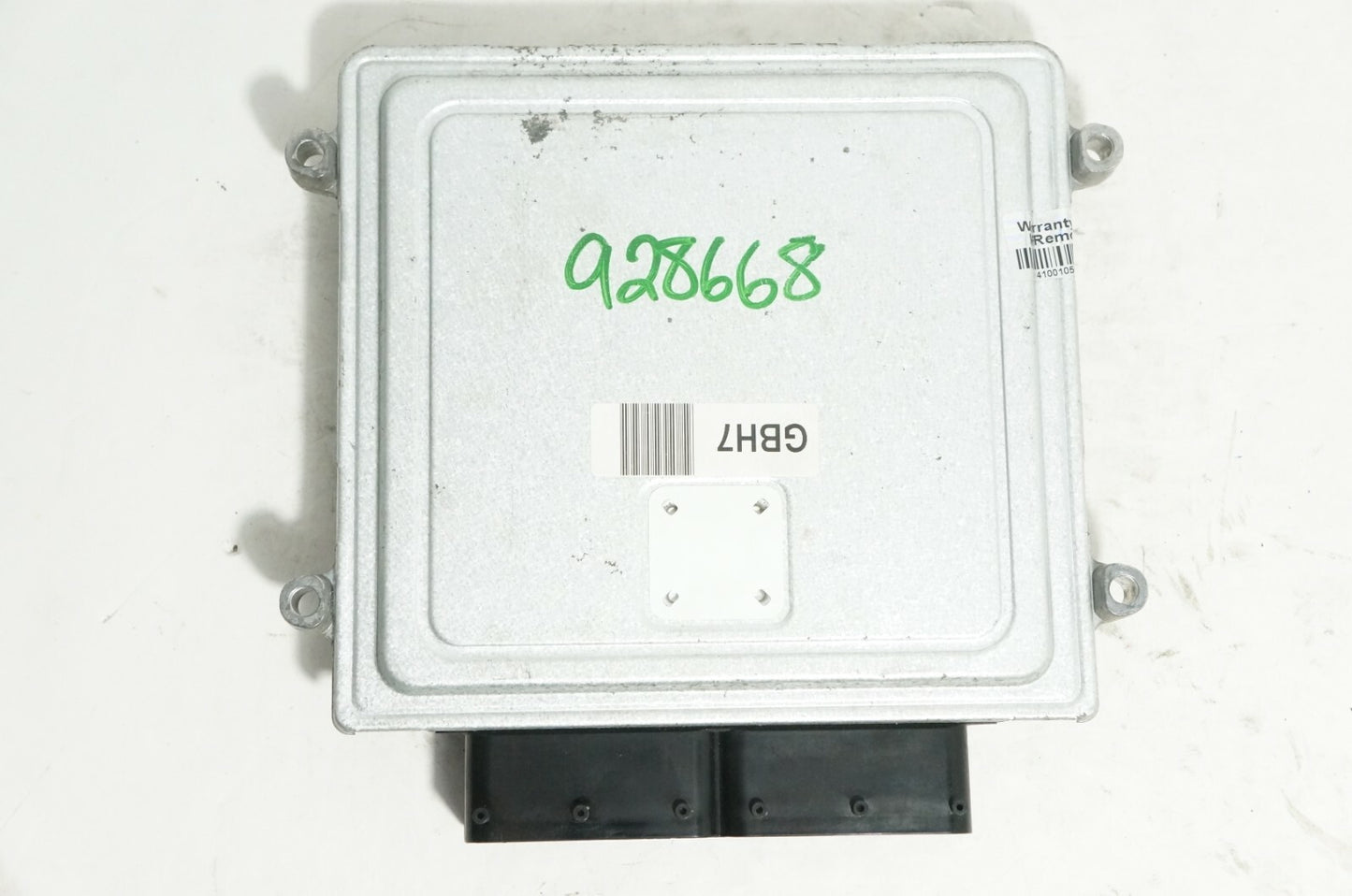 2015 Kia Optima Engine Computer Control Module ECU PCM OEM 39138-2GBH7 - Alshned Auto Parts