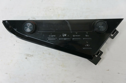 2018-19 Toyota Camry Factory Climate Temperature Control 55900-33L50 OEM *ReaD* - Alshned Auto Parts