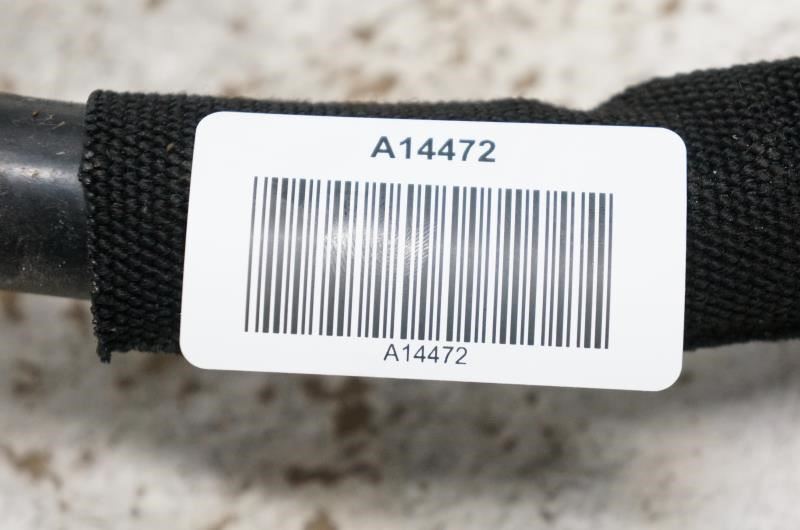 2019 Ram 2500 AC Suction Line 68455305AA OEM - Alshned Auto Parts