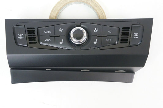 2013-2016 Audi A4 S4 Q5 Factory Heater AC Climate Controls OEM 8K1 820 043 R - Alshned Auto Parts