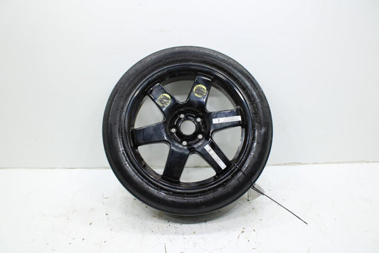 14-16 Maserati Ghibli Emergency Spare Wheel Tire 6.00Bx18H2 870010518 OEM *ReaD* - Alshned Auto Parts