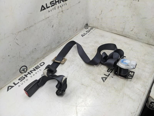 11-15 Kia Optima LX Rear Center 2nd Row Seat Belt Retractor w/ Seat Belt Buckle - Alshned Auto Parts
