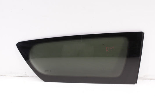 2017-2024 Chrysler Pacifica Limited Rear Right Side Quarter Window Glass *ReaD* - Alshned Auto Parts