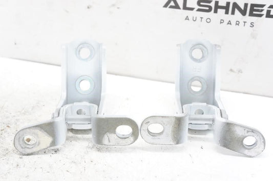 2021 Hyundai Santa Fe Front Driver LH Door Hinge Lower Upper Set 79310-2E000 OEM - Alshned Auto Parts