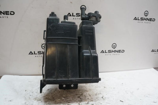 2011 Nissan Juke Fuel Vapor Evaporator Emission EVAP Canister 149501KC0A OEM - Alshned Auto Parts
